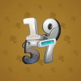 Big Year #8156 Big Year #8156