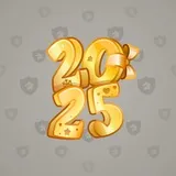 Big Year #8210 Big Year #8210