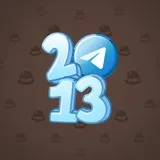 Big Year #8220 Big Year #8220