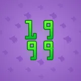Big Year #8234 Big Year #8234