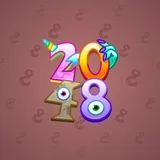 Big Year #824 Big Year #824
