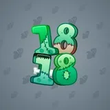 Big Year #8241 Big Year #8241