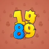 Big Year #8267 Big Year #8267