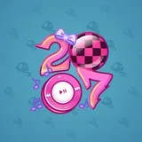 Big Year #8275 Big Year #8275