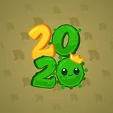 Big Year #8288 Big Year #8288