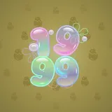 Big Year #8301 Big Year #8301