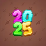 Big Year #8308 Big Year #8308