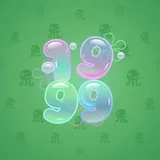 Big Year #832 Big Year #832