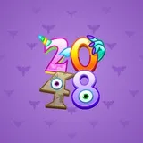 Big Year #8326