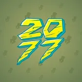 Big Year #8343 Big Year #8343
