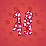 Big Year #8379 Big Year #8379
