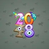 Big Year #8387 Big Year #8387