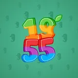 Big Year #8405 Big Year #8405