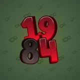 Big Year #8410 Big Year #8410