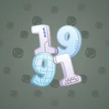 Big Year #8427 Big Year #8427