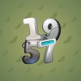Big Year #8434 Big Year #8434