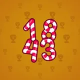 Big Year #8442 Big Year #8442