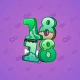 Big Year #8445 Big Year #8445