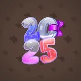 Big Year #8449 Big Year #8449