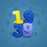 Big Year #8481 Big Year #8481