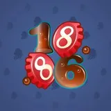 Big Year #8486 Big Year #8486