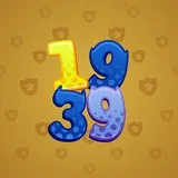 Big Year #8497 Big Year #8497