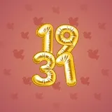 Big Year #8508 Big Year #8508