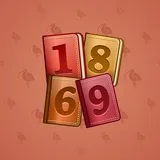 Big Year #853 Big Year #853