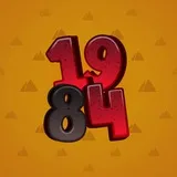 Big Year #8532 Big Year #8532