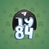 Big Year #8536 Big Year #8536