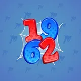 Big Year #8591 Big Year #8591