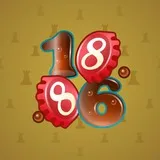 Big Year #8593 Big Year #8593