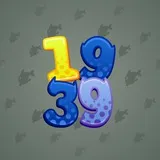 Big Year #8608 Big Year #8608