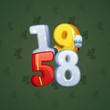 Big Year #861 Big Year #861