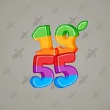 Big Year #8612 Big Year #8612