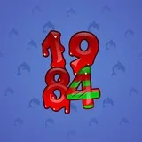 Big Year #8614 Big Year #8614