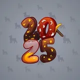 Big Year #8626 Big Year #8626
