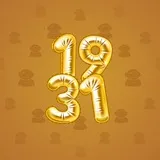 Big Year #8654 Big Year #8654