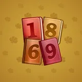 Big Year #8655 Big Year #8655
