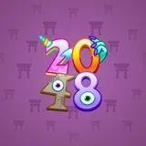 Big Year #8670 Big Year #8670
