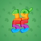Big Year #8683 Big Year #8683