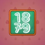 Big Year #8692 Big Year #8692