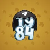 Big Year #8738 Big Year #8738