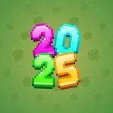 Big Year #8753 Big Year #8753