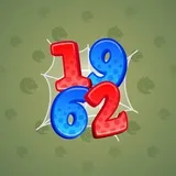 Big Year #876 Big Year #876