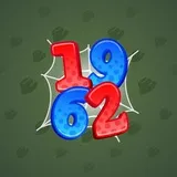 Big Year #8765 Big Year #8765