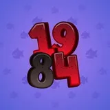 Big Year #8774 Big Year #8774