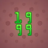 Big Year #8783 Big Year #8783