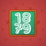 Big Year #879 Big Year #879