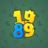 Big Year #8800 Big Year #8800